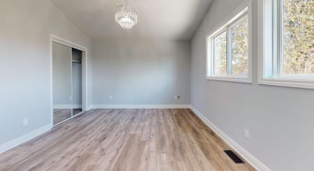 For Lease - 260 Gray Road Unit# Main, Hamilton, Ontario - Photo 5