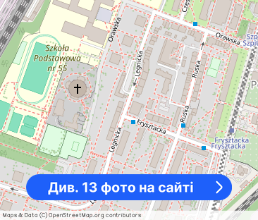 2 pokoje z osobną kuchnią na Pomorzanach - Фото 1