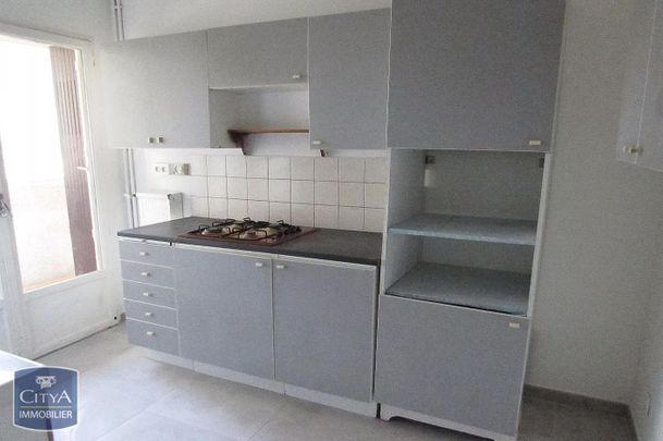 Location Appartement 2 pièces 34m² ROGNAC 13340 - Photo 1