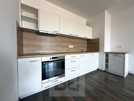 Apartment for rent, 2+kk - 1 bedroom, 55m - Fotografie 3