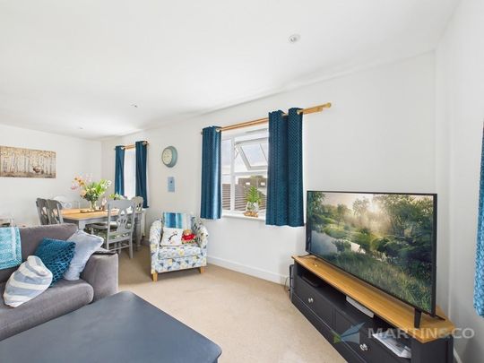 2 bedroom apartment to rent - Photo 1