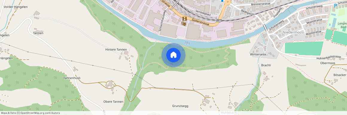 3550 Langnau im Emmental