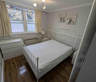 1 bedroom flat to rent - Photo 4