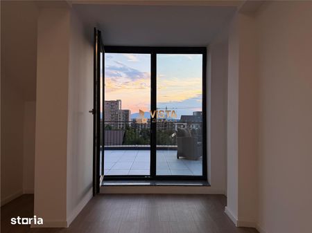 Apartament de inchiriat 3 camere, Tractorul, Brasov - Fotografie 2
