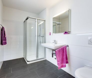 3.5 Zimmer, 96 m², EG - Photo 4