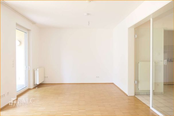 Wohnen in der Seniorenresidenz "Am Kurpark" im Hammer Osten - Photo 1