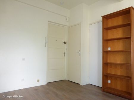 Appartement T1 à louer - 16 m² - Photo 5