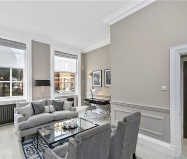 Egerton Place, Knightsbridge SW3 - Photo 5