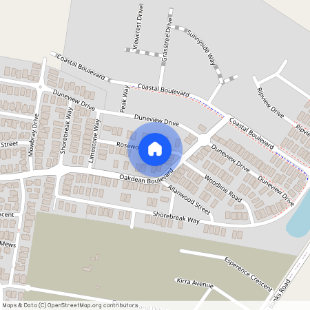 22 Rosewood Drive, Vic 3226, Ocean Grove