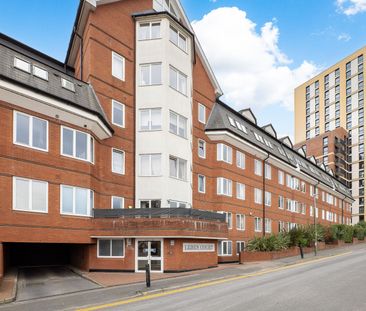 Sutton Court Road, Sutton, SM1 - Photo 2