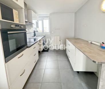 À vendre : Appartement 2 pièces à FONTENAY TRESIGNY - Photo 1