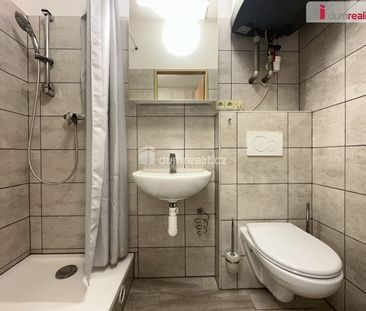Pronájem bytu 1+1 30 m² - Photo 2