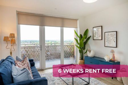 2 bedroom apartment to rent - Photo 3