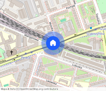 Nowy Apartament 2 pokoje - Centrum - Free WiFi - Pets Friendly - Фото 1