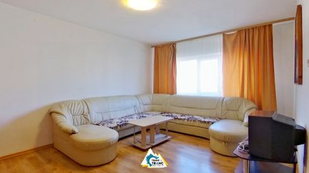 Apartament 1 Camera de Inchiriat – Calea Aurel Vlaicu (Fortuna), Arad - Fotografie 2