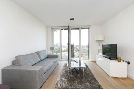 1 bedroom apartment to rent - Photo 4
