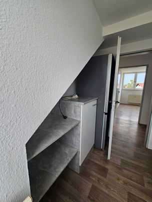 2 Zimmerwohnung mit EBK in Vieselbach - Foto 1