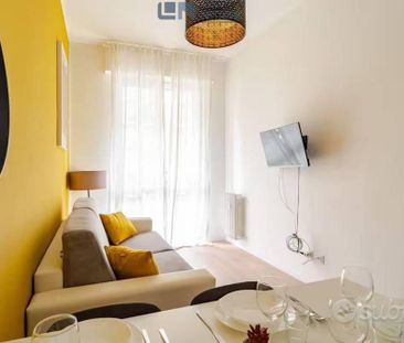 Appartamento di 50 m² con 2 locali a Milano - Photo 1