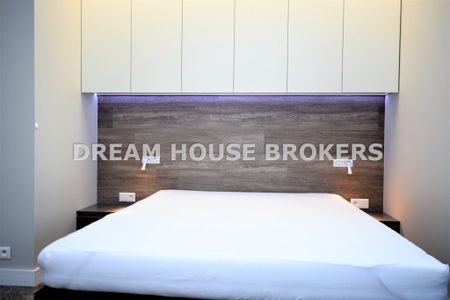 Mieszkanie na wynajem - Zdjęcie 4