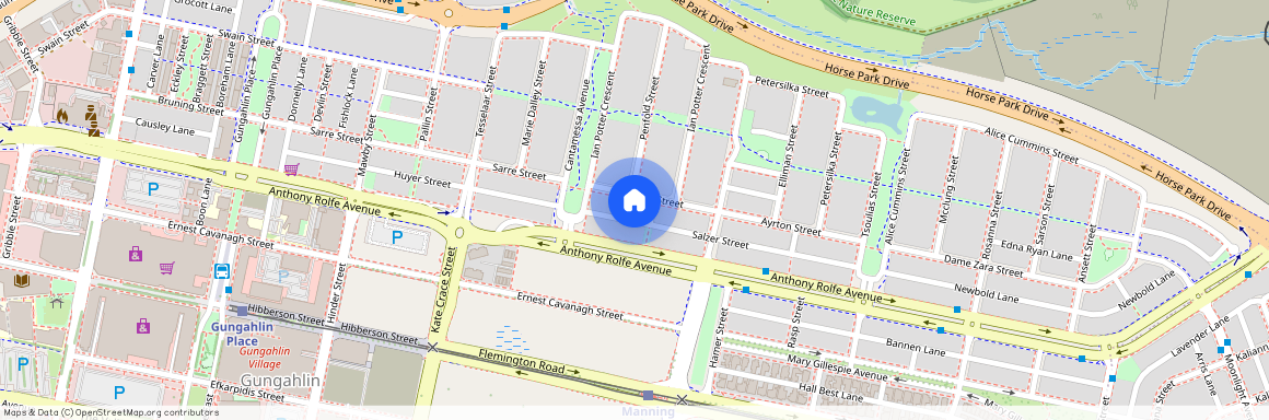 18 Ayrton Street, Gungahlin ACT 2912