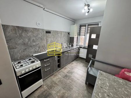 Apartament 2 camere – Tg. Mureș – 7 Noiembrie – Zo... - Fotografie 4
