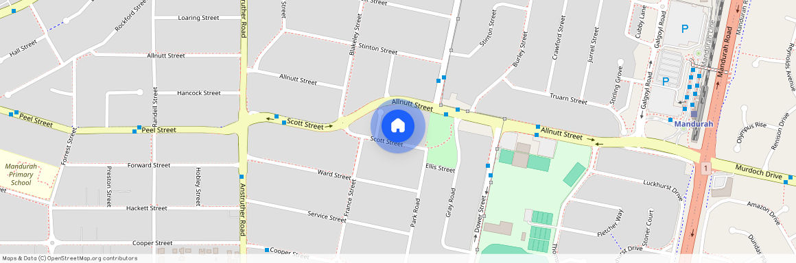 30 Scott Street, WA 6210, Mandurah