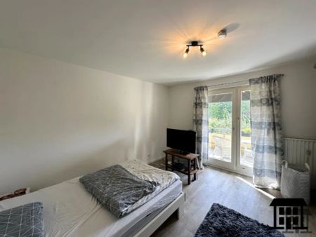 3-Zimmer-Wohntraum mit Balkon und Parkplatz – Ihr neues Zuhause am Rheinbacher Freizeitpark - Foto 2