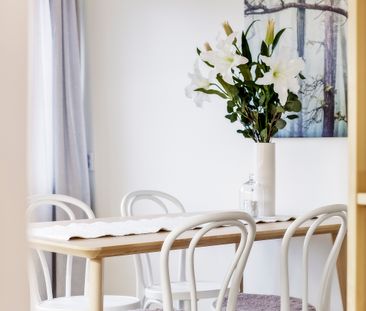 Vallvägen, Falun - Foto 1