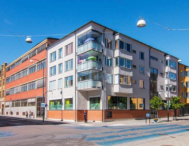 Nygatan 13 - Photo 1