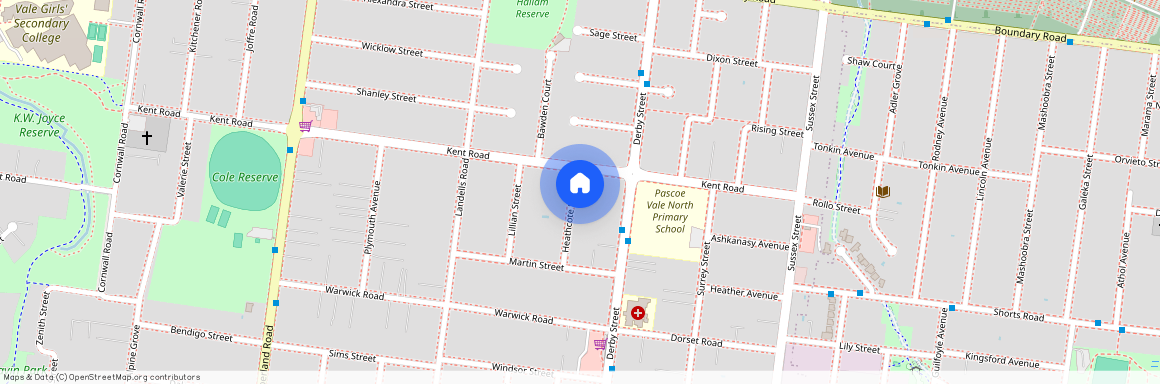 14 Heathcote Street, Vic 3044, Pascoe Vale