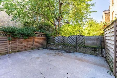 Wymering Road, Maida Vale, W9 - Photo 2