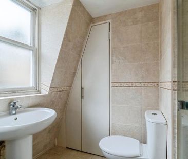 Fountain Buildings, Bath - Photo 3