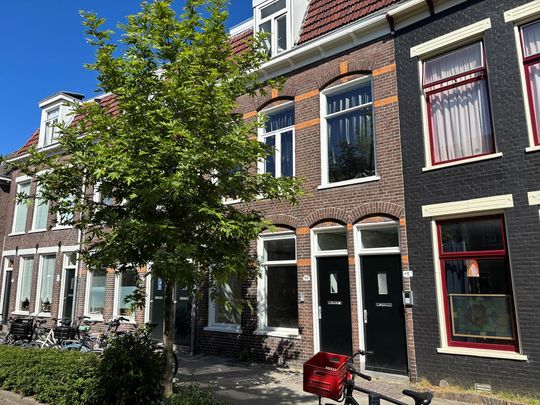 Room Groningen - Kloosterstraat - Foto 1