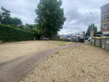 2 pièces, 31.39m², loué non meublé - Photo 5