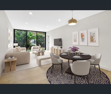 25/600 Mowbray Road, Lane Cove, NSW 2066 - Photo 4