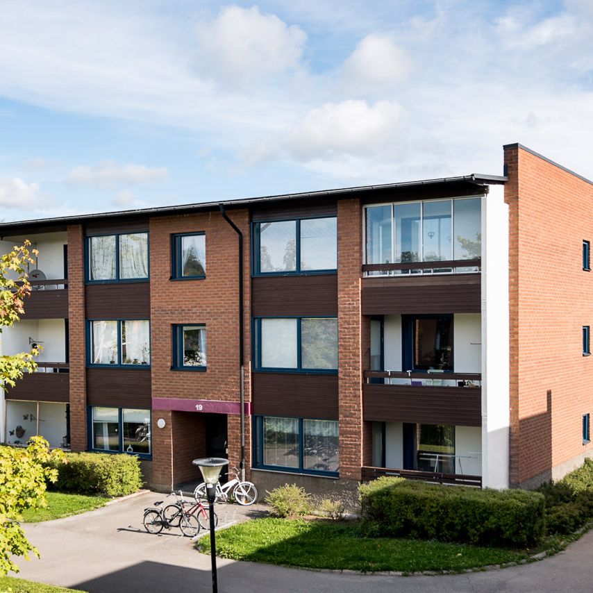 Trossgränd 1, Östersund - Photo 1