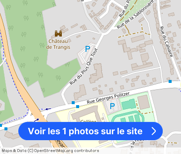 EVREUX – LES ECRINS – C3 - Photo 1