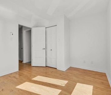6851 Rue St-André, app.C, H2S 2L1, H2S 2L1, Montréal - Photo 3