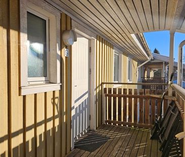 Mönevägen 11G - Foto 1