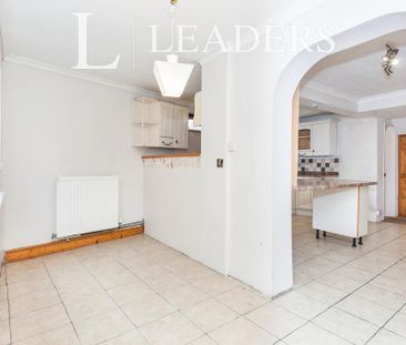 1 bedroom house to rent - Photo 2