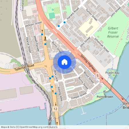 7 Hicks Street, WA 6159, North Fremantle