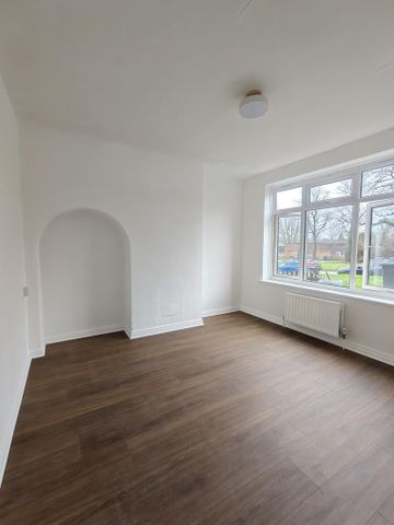 1 bedroom ground floor maisonette to rent - Photo 2