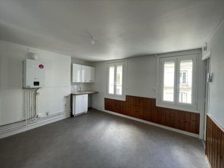 LE HAVRE/Centre - Photo 5