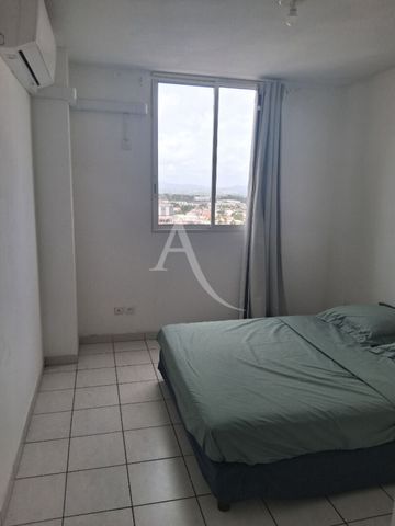 Location Appartement 2 pièces Fort de france - Photo 4