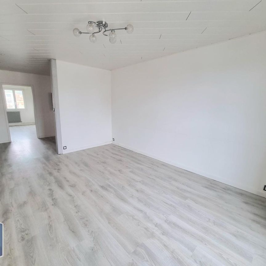 Location Appartement 3 pièces 69m² BEAUMONT 63110 - Photo 1