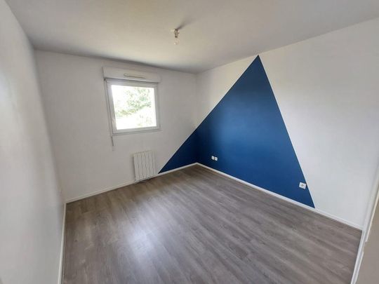 Location / Maison T3 - Photo 1