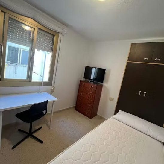 Avinguda de Valladolid, Valencia, Valencian Community 46020 - Photo 1