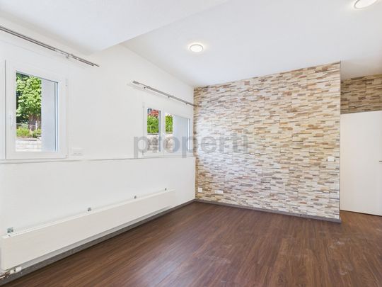Exclusive 4.5-room apartment in Ebnat-Kappel, canton SG - Foto 1