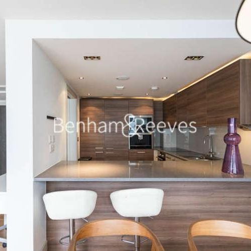 Park Street, Imperial Wharf, SW6 - Photo 1