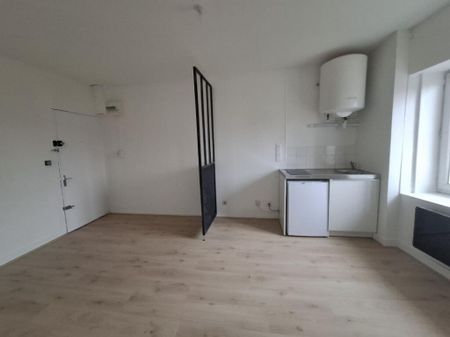 Location Appartement 2 pièces 38m² ECULLY 69130 - Photo 4